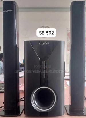 Ailyons 2.1 Soundbar V527 Model