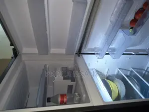Samsung Fridge