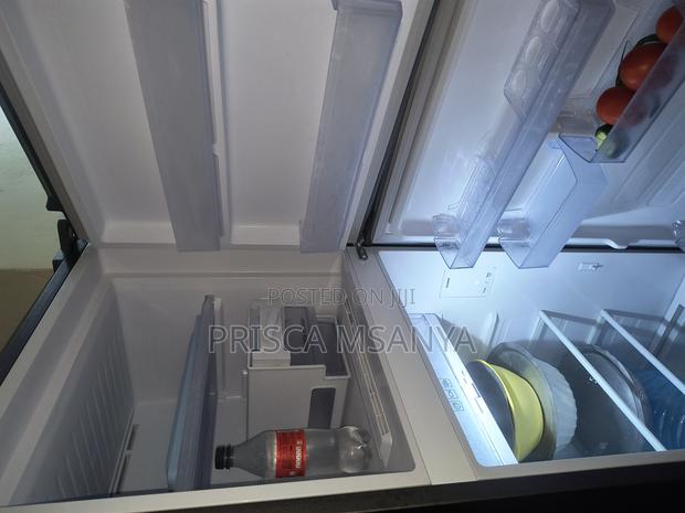 Samsung Fridge