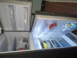 Samsung Fridge