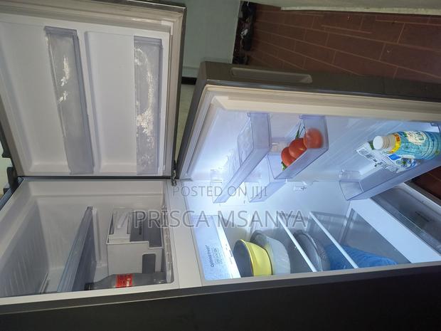 Samsung Fridge - thumbnail 2