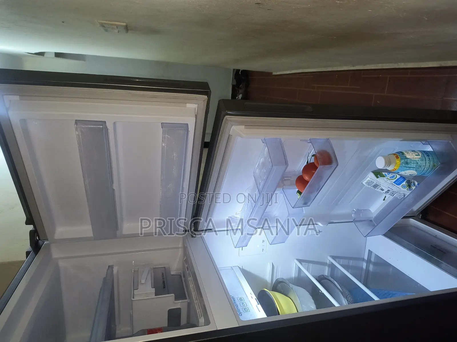 Samsung Fridge