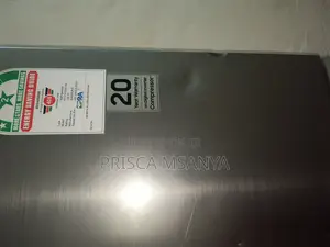 Samsung Fridge