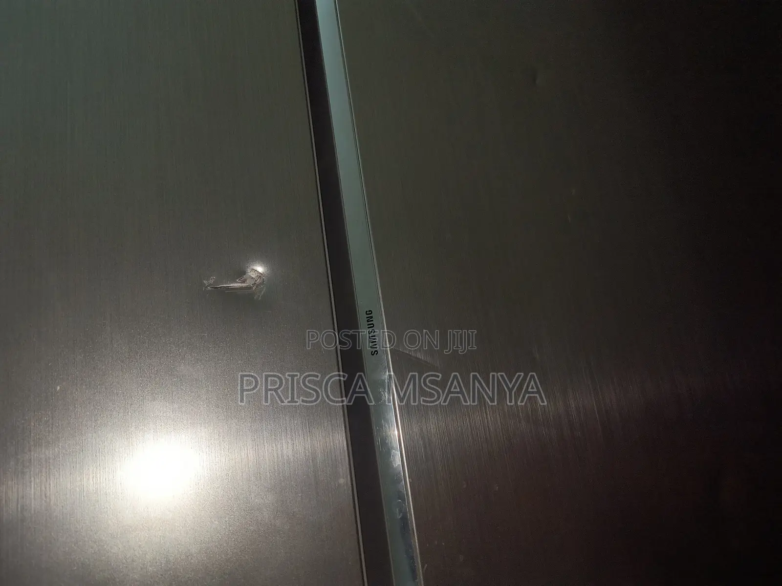 Samsung Fridge
