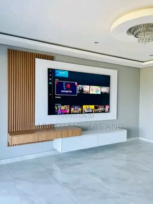 Tv Mounting Services in Thindigua, Windsor,Kiambu.