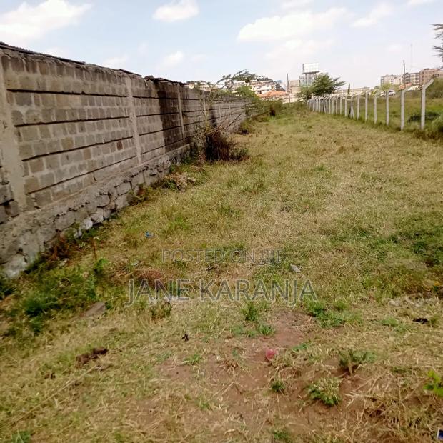 Prime 1/2 Acre Juja Town 30m - main view