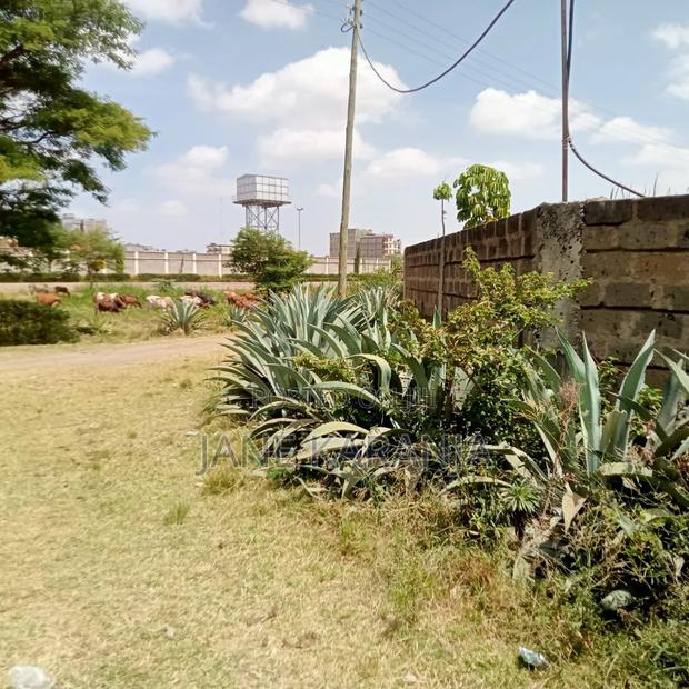 Prime 1/2 Acre Juja Town 30m - thumbnail 3