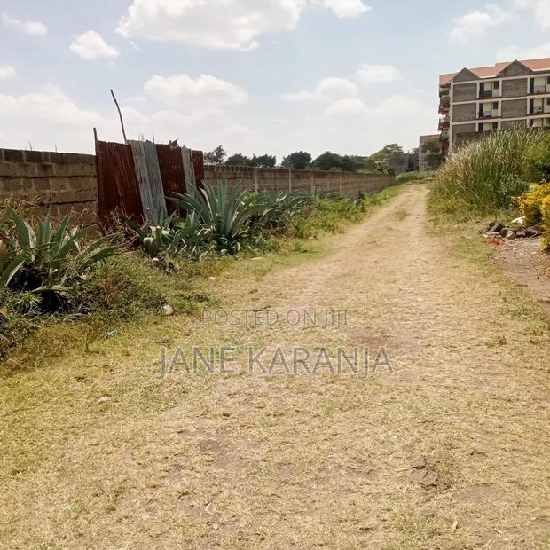 Prime 1/2 Acre Juja Town 30m - thumbnail 4