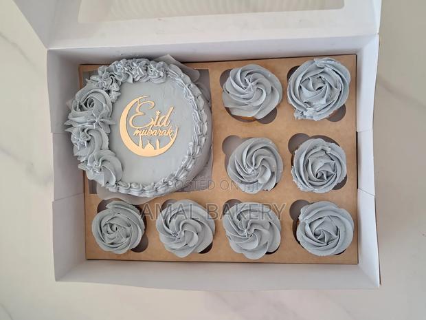 Bento Cake - main view