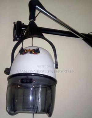 Wall Mounted Hair Dryer - main view