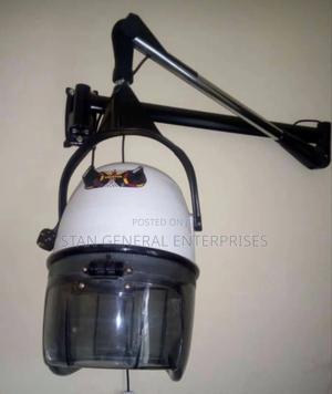 Wall Mounted Commercial Hair Dryer - main view