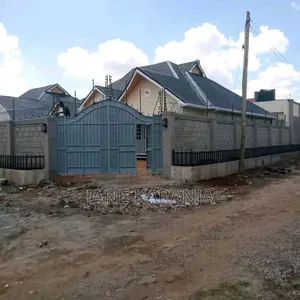4bdrm Bungalow in Ruiru for sale
