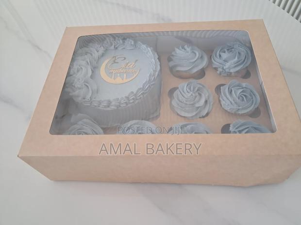 Bento Cake - thumbnail 3