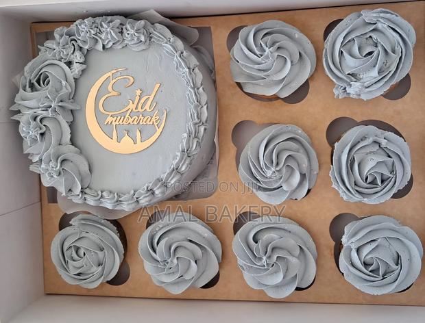 Bento Cake - thumbnail 4