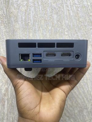 Desktop Computer Asus VivoMini VC66 8GB Intel Core I5 SSD 256GB - main view