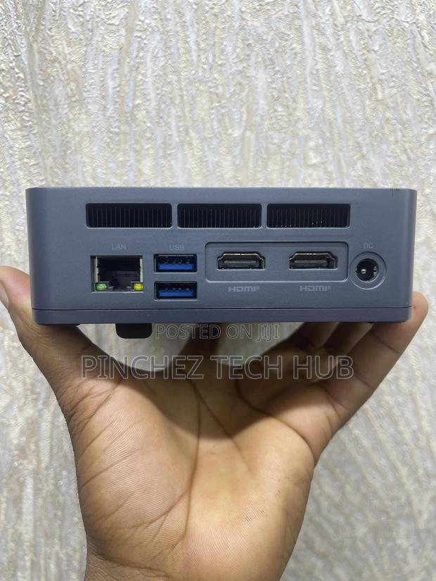 Desktop Computer Asus VivoMini VC66 8GB Intel Core I5 SSD 256GB