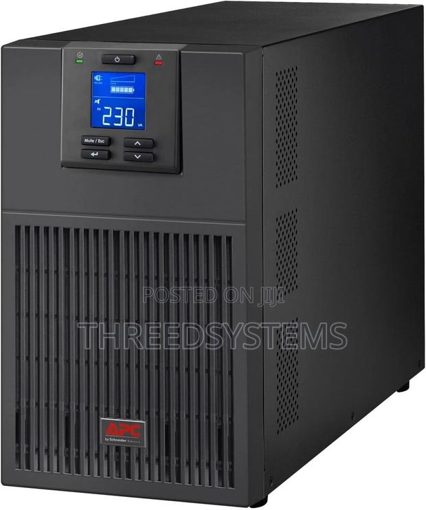 Apc Easy Ups on-Line SRV 3000va 230v Tower - main view