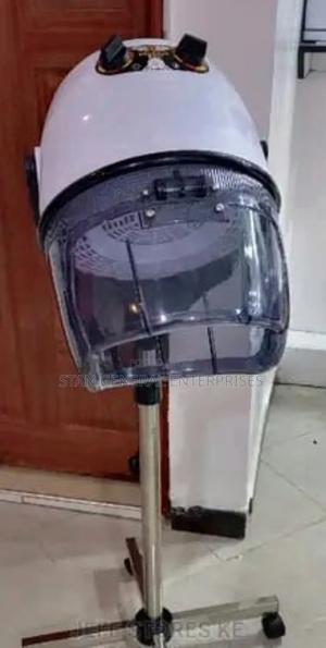 Standing Salon Hair Dryer