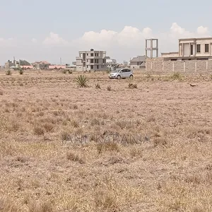 3 Adjacent 40 by 80 Plots Juja Kalimoni 1.95m