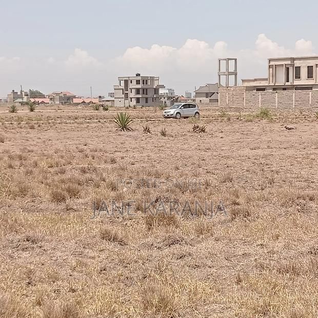 3 Adjacent 40 by 80 Plots Juja Kalimoni 1.95m