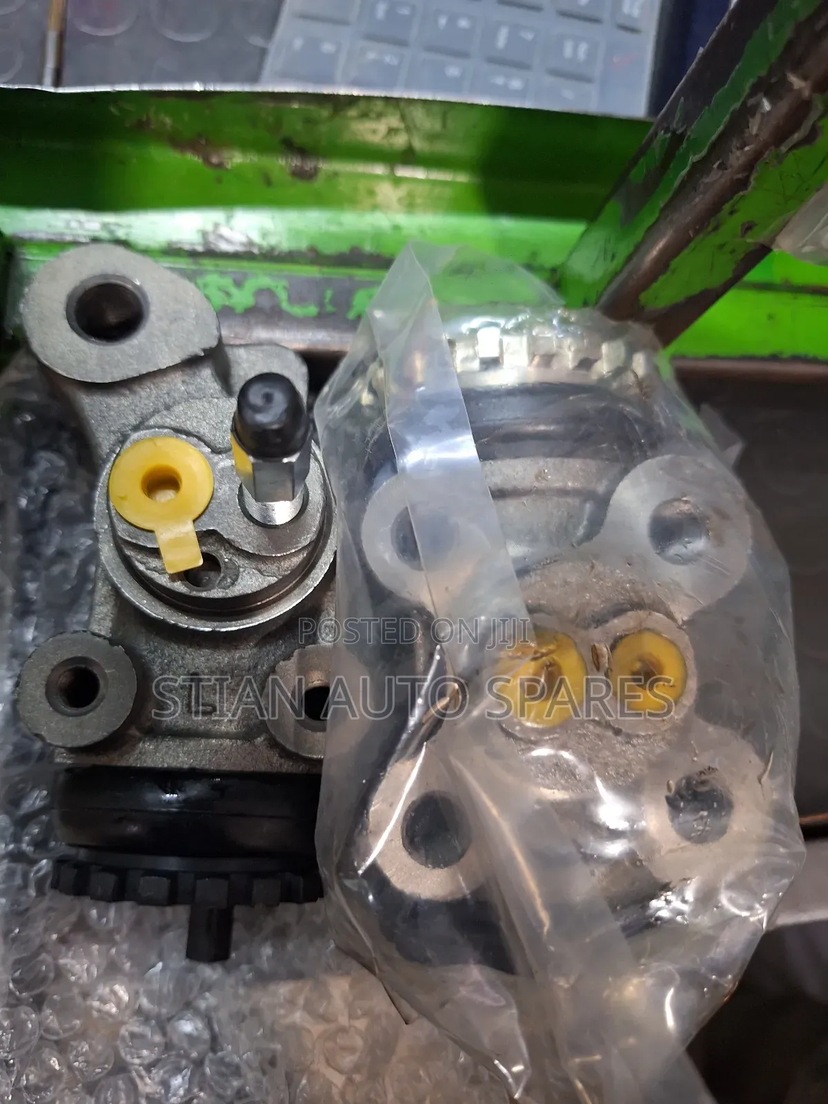 Hino 500 Wheel Cylinder Both Front and Rear