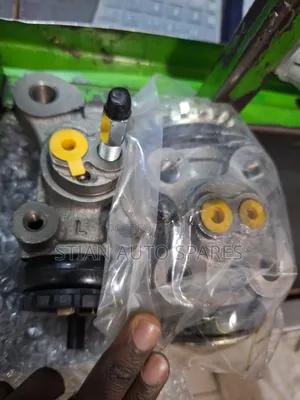 Hino 500 Wheel Cylinder Both Front and Rear