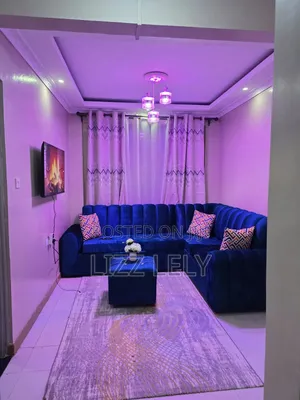  3br Airbnb Ngara | Near CBD | KSH 4,500 | Long-Stay Discounts