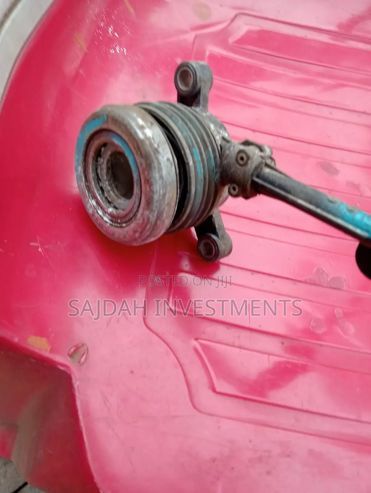 Release Bearing Nv200