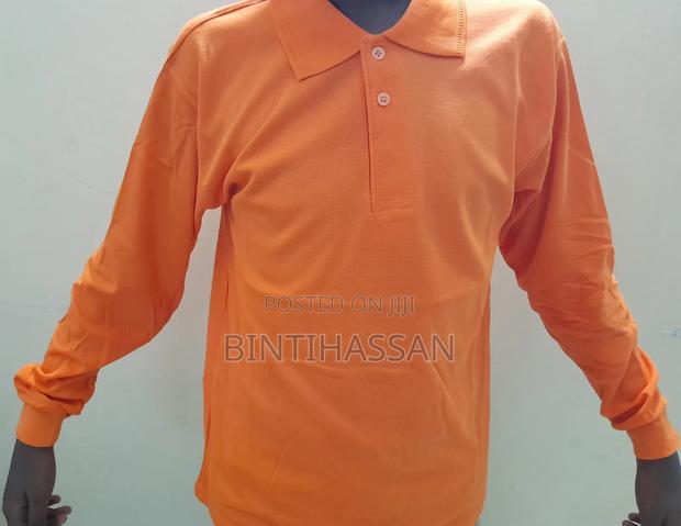 Men's T-shirts - main view