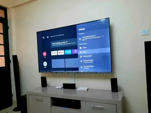 Professional Tv Mounting Services.