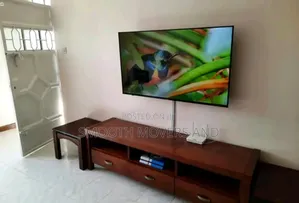 Professional Tv Mounting Services.