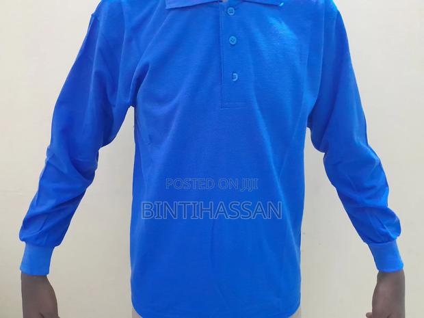 Men's T-shirts - thumbnail 4