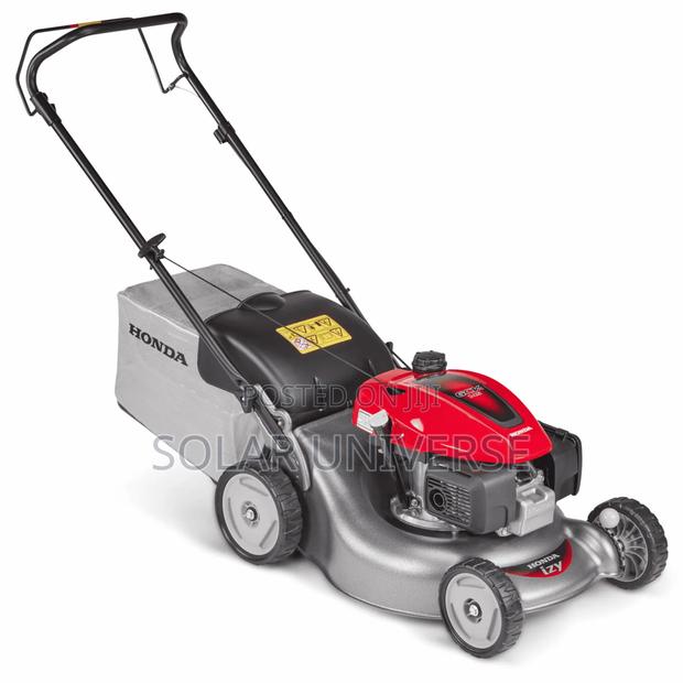 Honda Petrol Powered Lawn Mower