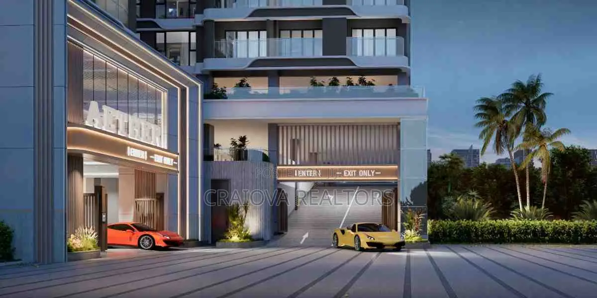 1bdrm Apartment in Raphta Road Area for sale