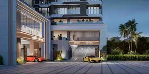 1bdrm Apartment in Raphta Road Area for sale