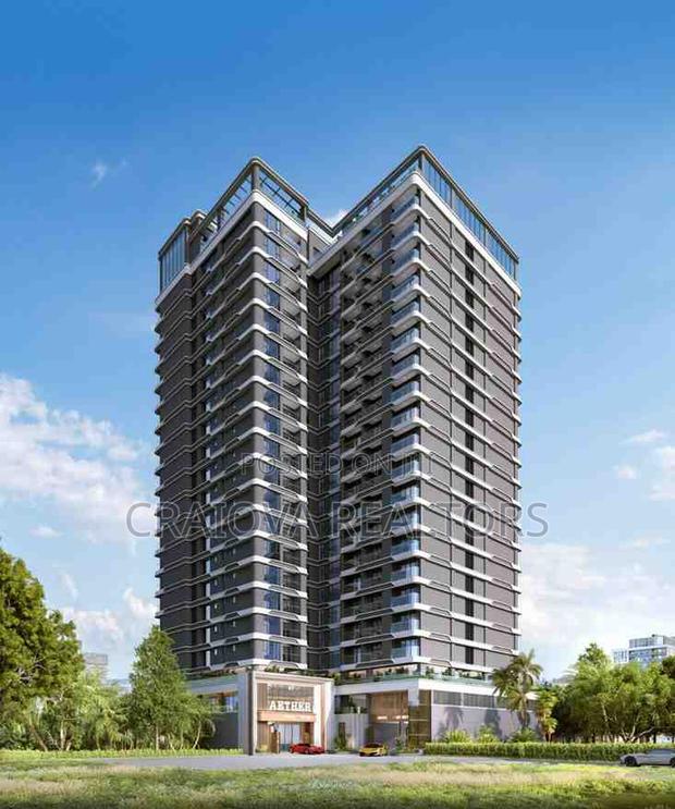 1bdrm Apartment in Raphta Road Area for sale - main view