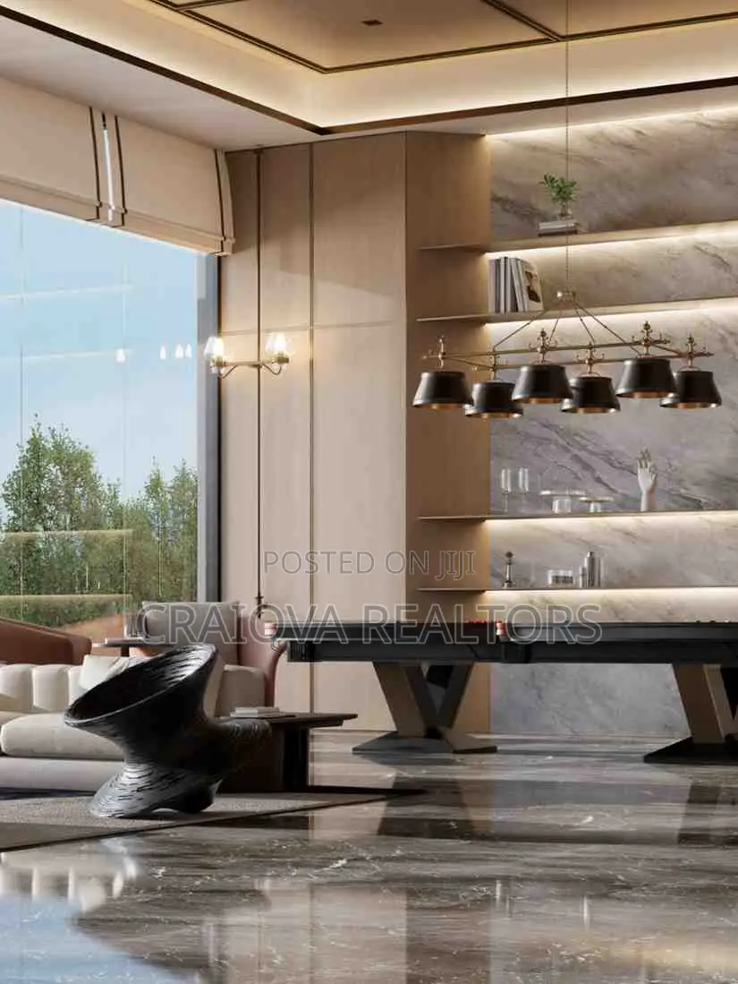 1bdrm Apartment in Raphta Road Area for sale