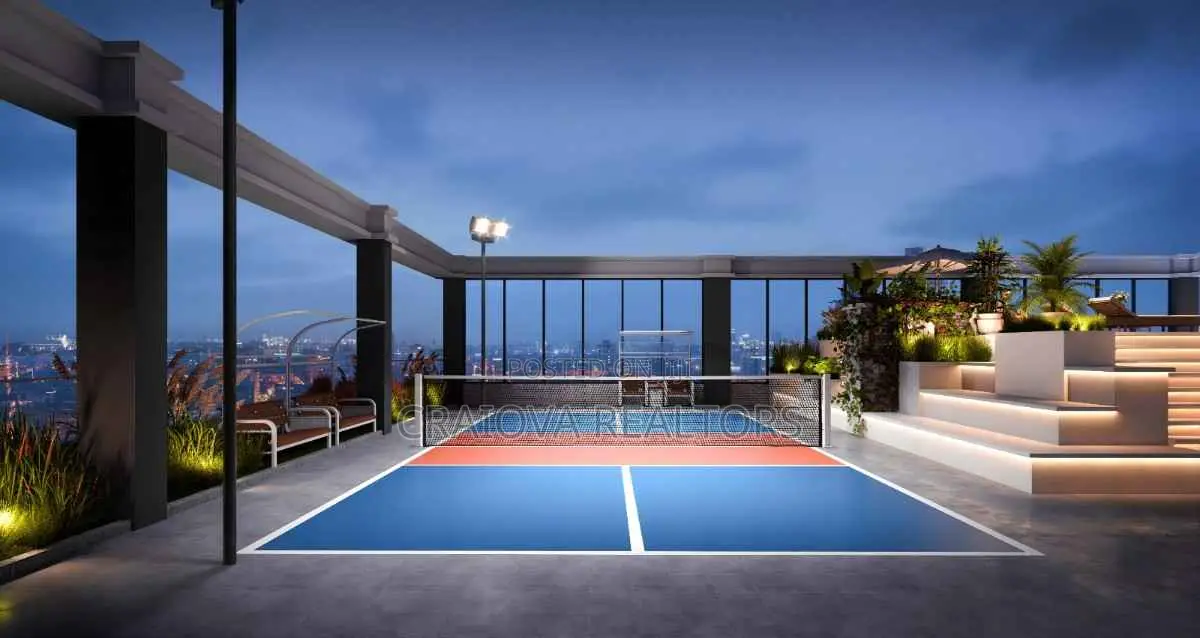 1bdrm Apartment in Raphta Road Area for sale