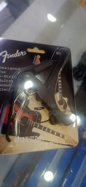 Guitar Pickup