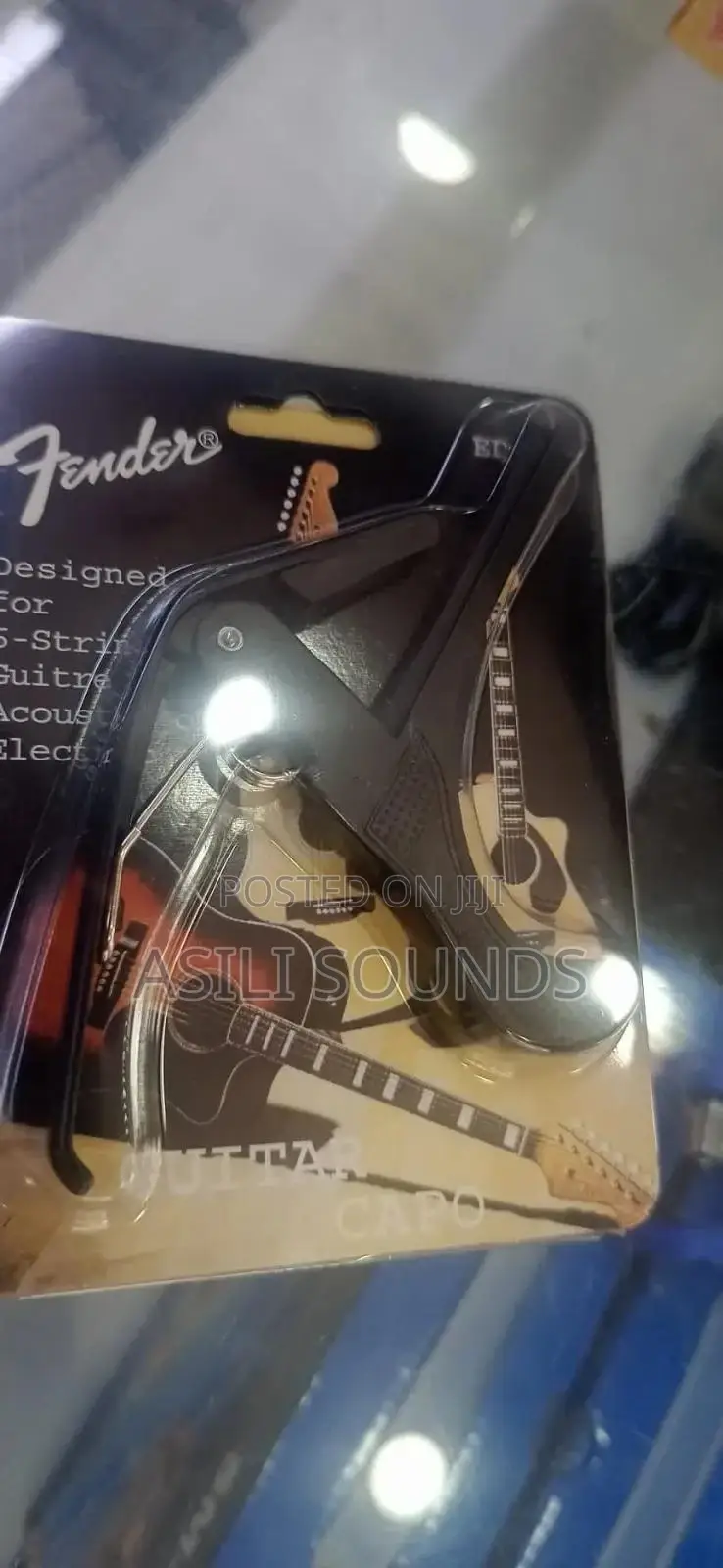Guitar Pickup