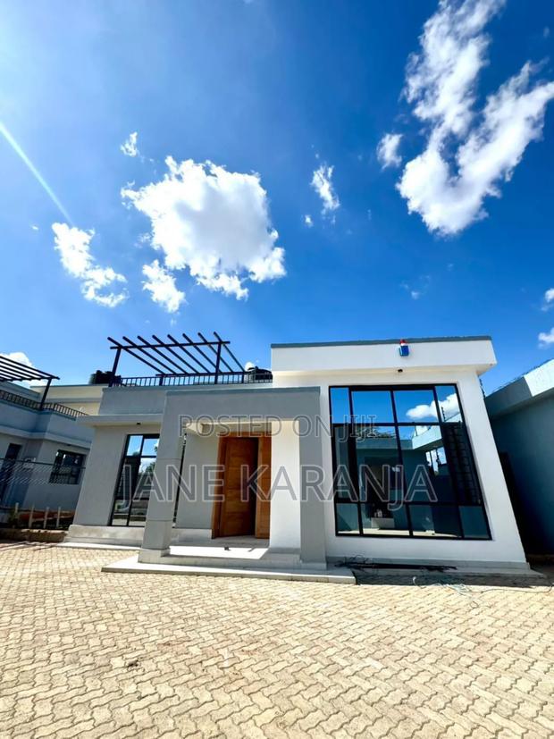 4bdrm Mansion in Ruiru Muguth for sale - thumbnail 3