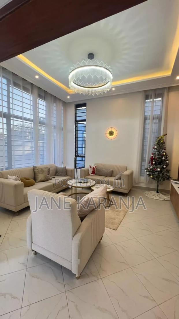 4bdrm Mansion in Ruiru Muguth for sale - thumbnail 21