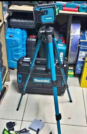 New Makita Cordless Leser Level/Makita Cordless Leser Level