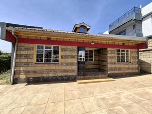 3bdrm Bungalow in Ngecha for rent - main view