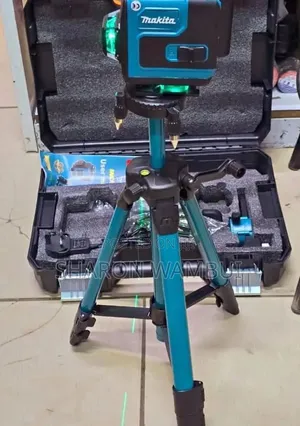 Reliable Makita Cordless Leser Level/Makita Cordless Leser Level