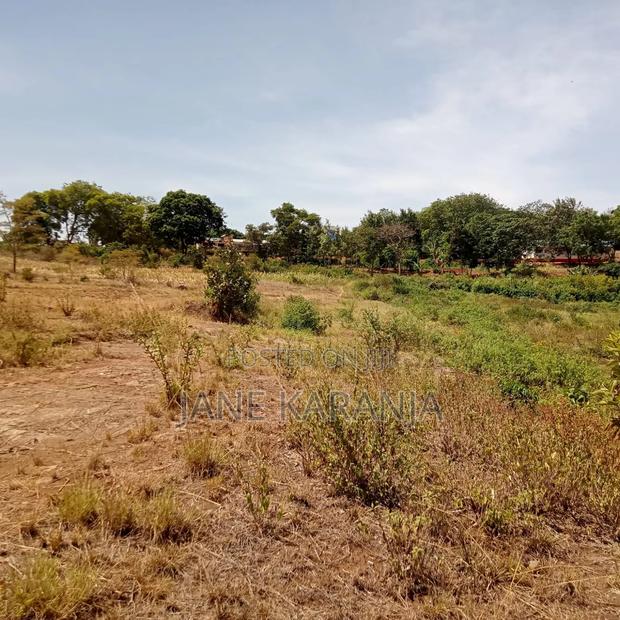 40 by 80 Plots for Sale Thika Pilot Estate 3.5m 25 Plots Remaining