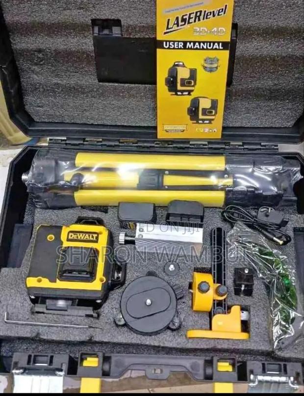 Dewalt Cordless Leser Level Cordless Dewalt Lesser Level