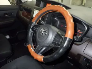 Car Hire With Driver