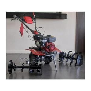 10hp Jiadi Diesel Walking Tractor - thumbnail 2