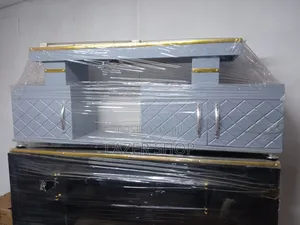 Grey Tv Stands